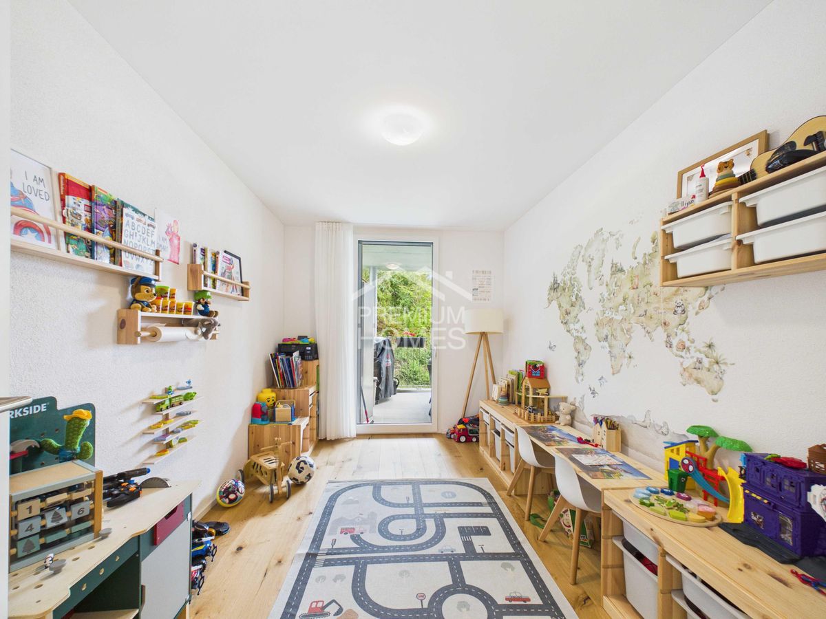 Ihr neues Zuhause in stadtnaher Lage - 7