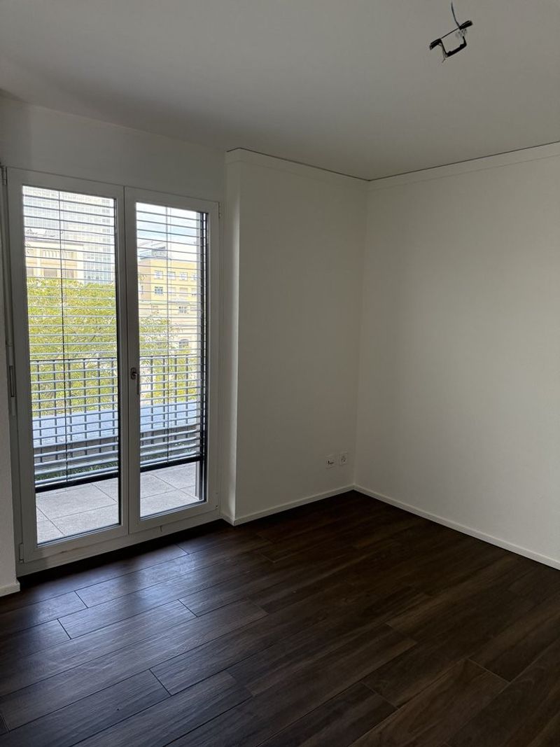 Wohnung sucht Singles - 2