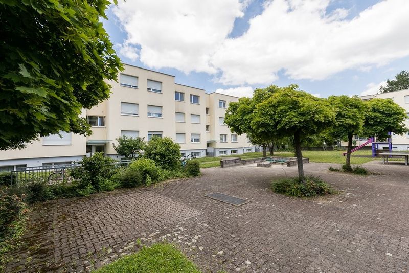 Ihr neues Zuhause an bester Lage - 1