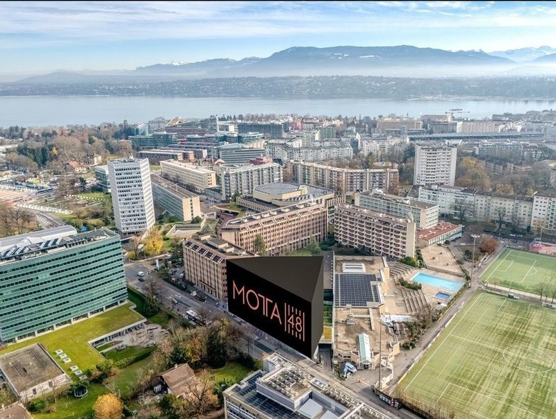 Nouvel immeuble résidentiel dans un quartier prisé de Genève ! - 4