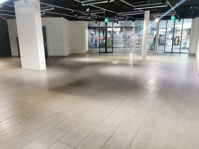 Attraktive Verkaufs-/Ladenfläche im Herzen von Olten zu vermieten - 3