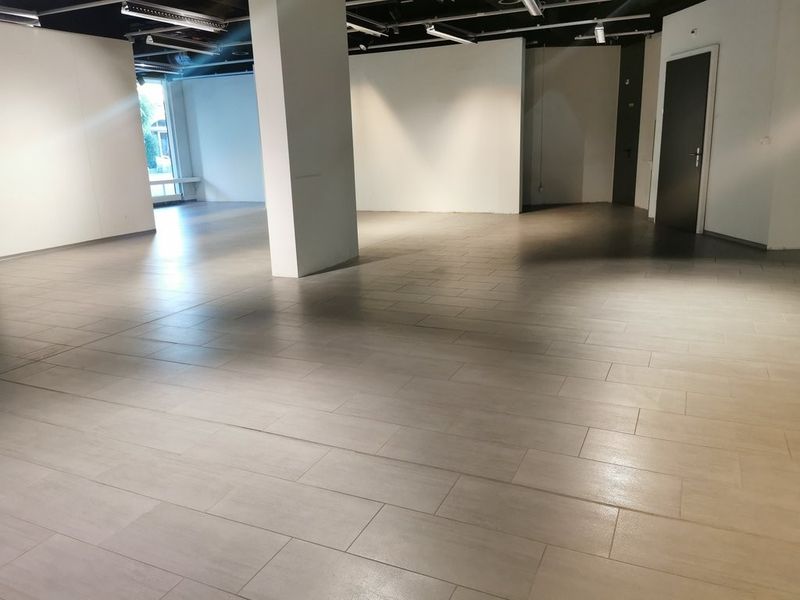 Attraktive Verkaufs-/Ladenfläche im Herzen von Olten zu vermieten - 4