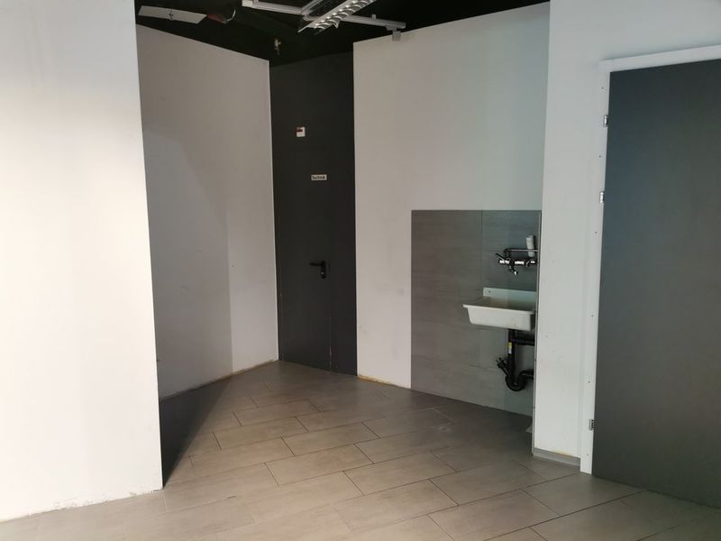 Attraktive Verkaufs-/Ladenfläche im Herzen von Olten zu vermieten - 5