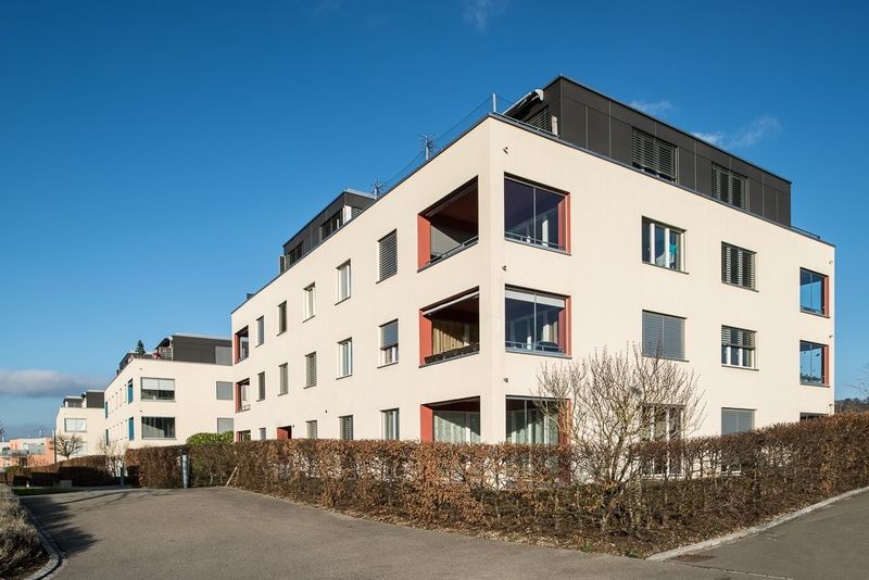 Bastelraum in Eglisau zu vermieten - 1