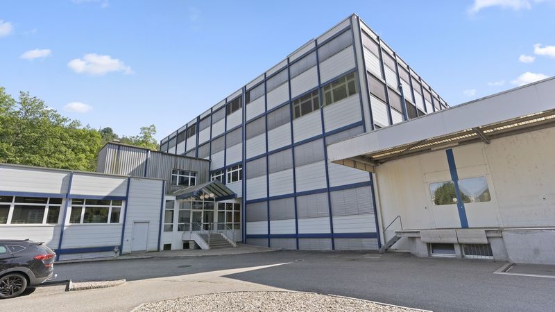 Alle Möglichkeiten für Ihr Büro in Liestal - 5