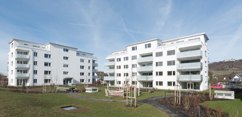 Einstellplätze zu vermieten - 1
