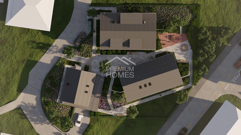 Modern, zentral, einzigartig - Neubau mit privatem Garten - 6