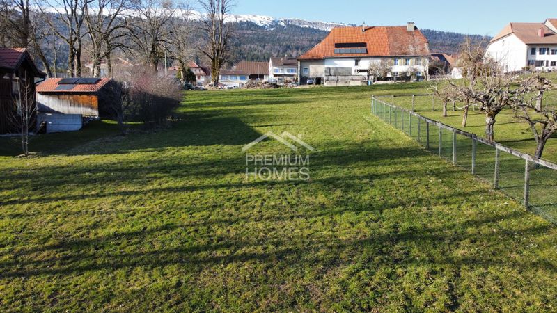 Entre Alpes et Chasseral - Votre futur commence ici - 5