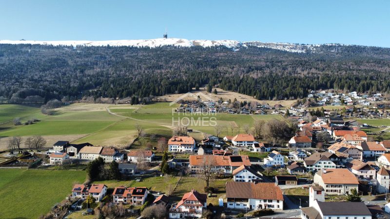 Entre Alpes et Chasseral - Votre futur commence ici - 6