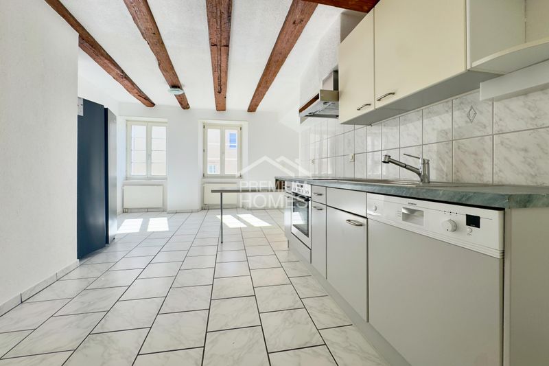 Investitionschance im historischen Neunkirch - 4