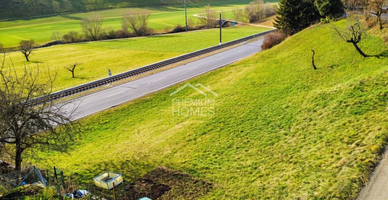 Traumhaftes Bauland, Ihr Zuhause in sonniger Lage mit Weitblick - 3