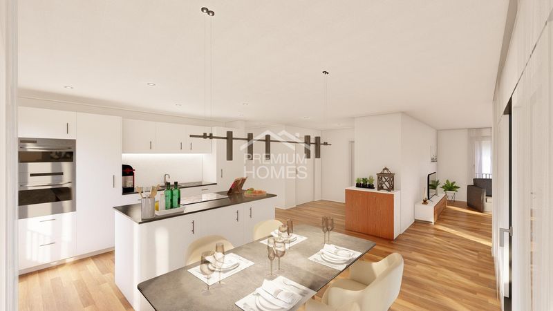 Einziehen und wohlfühlen - Neubau mit Garten - 3