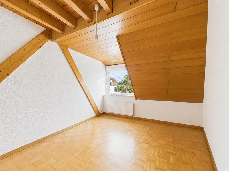 Mittendrin wohnen. Entspannt zuhause sein. - 6
