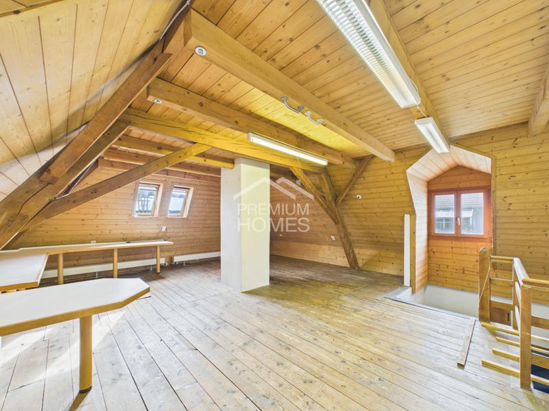 Ein Zuhause mit Geschichte und Herz - 7