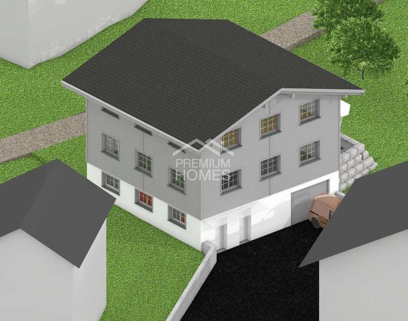 Ihr neues Zuhause wartet auf Sie! - 1