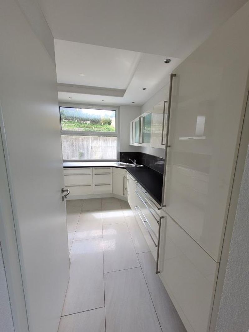 2.5 Zimmer Wohnung - 2
