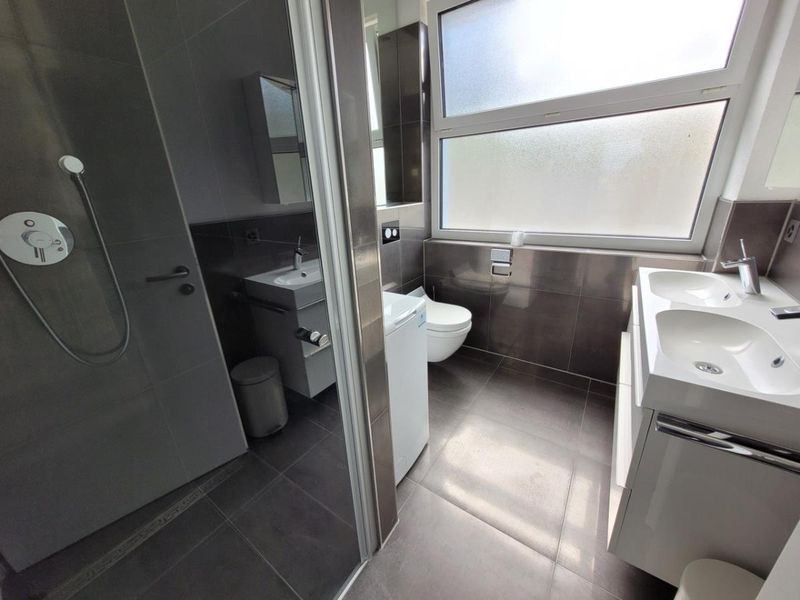 2.5 Zimmer Wohnung - 3