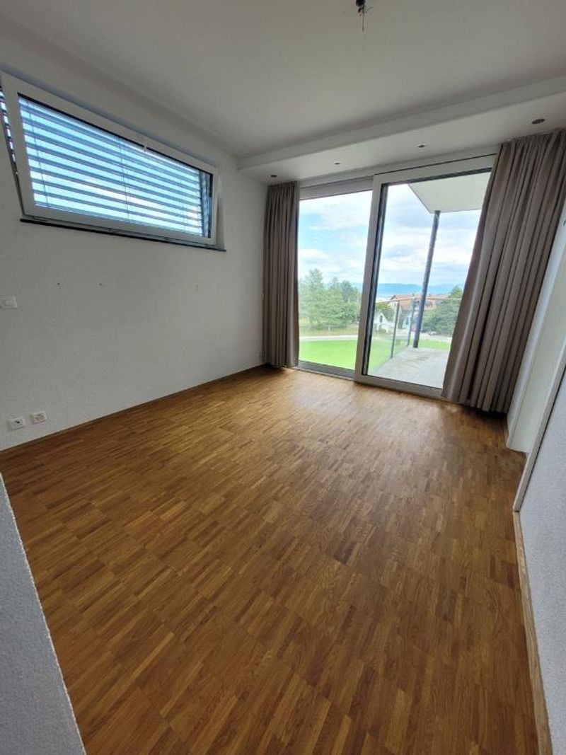 2.5 Zimmer Wohnung - 5