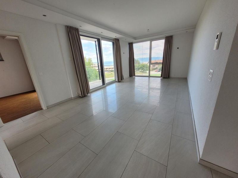 2.5 Zimmer Wohnung - 6