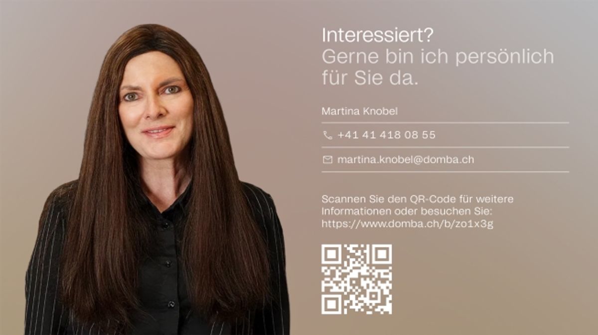 Städtisch, luxuriös Wohnen mit Aussicht und Garten - 3