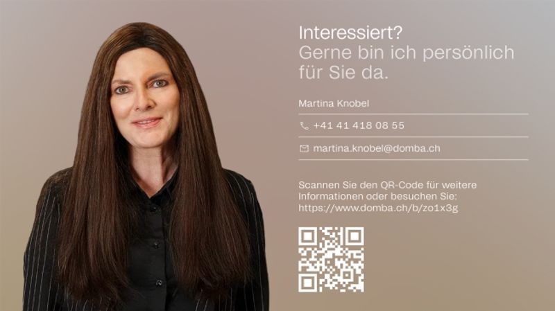 Städtisch, luxuriös Wohnen mit Aussicht und Garten - 4