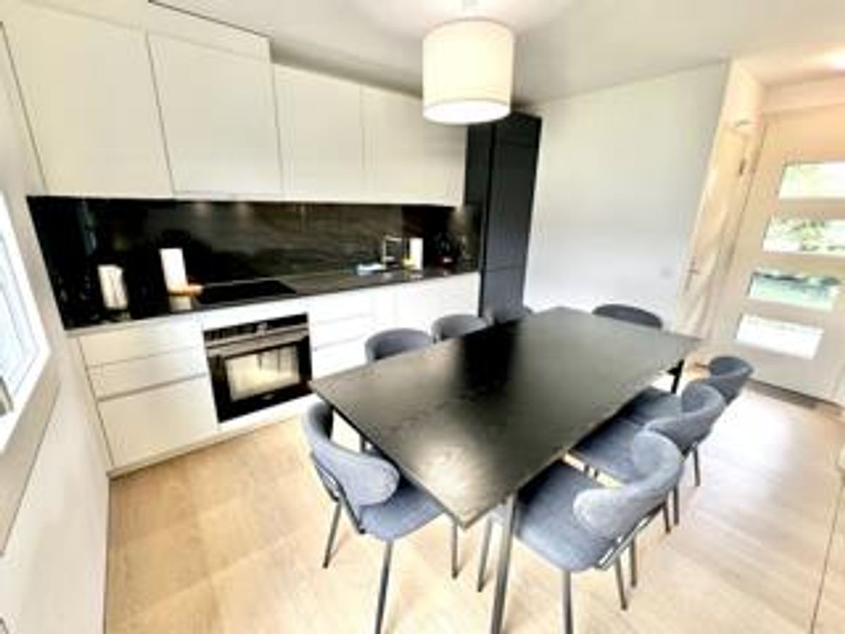 4.5 Zimmer Reihenfamilienhaus - 1