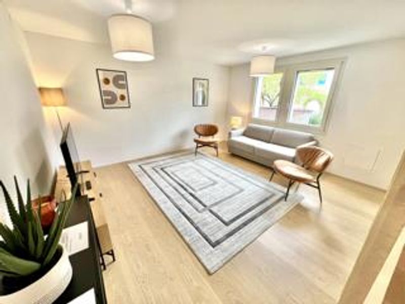 4.5 Zimmer Reihenfamilienhaus - 3