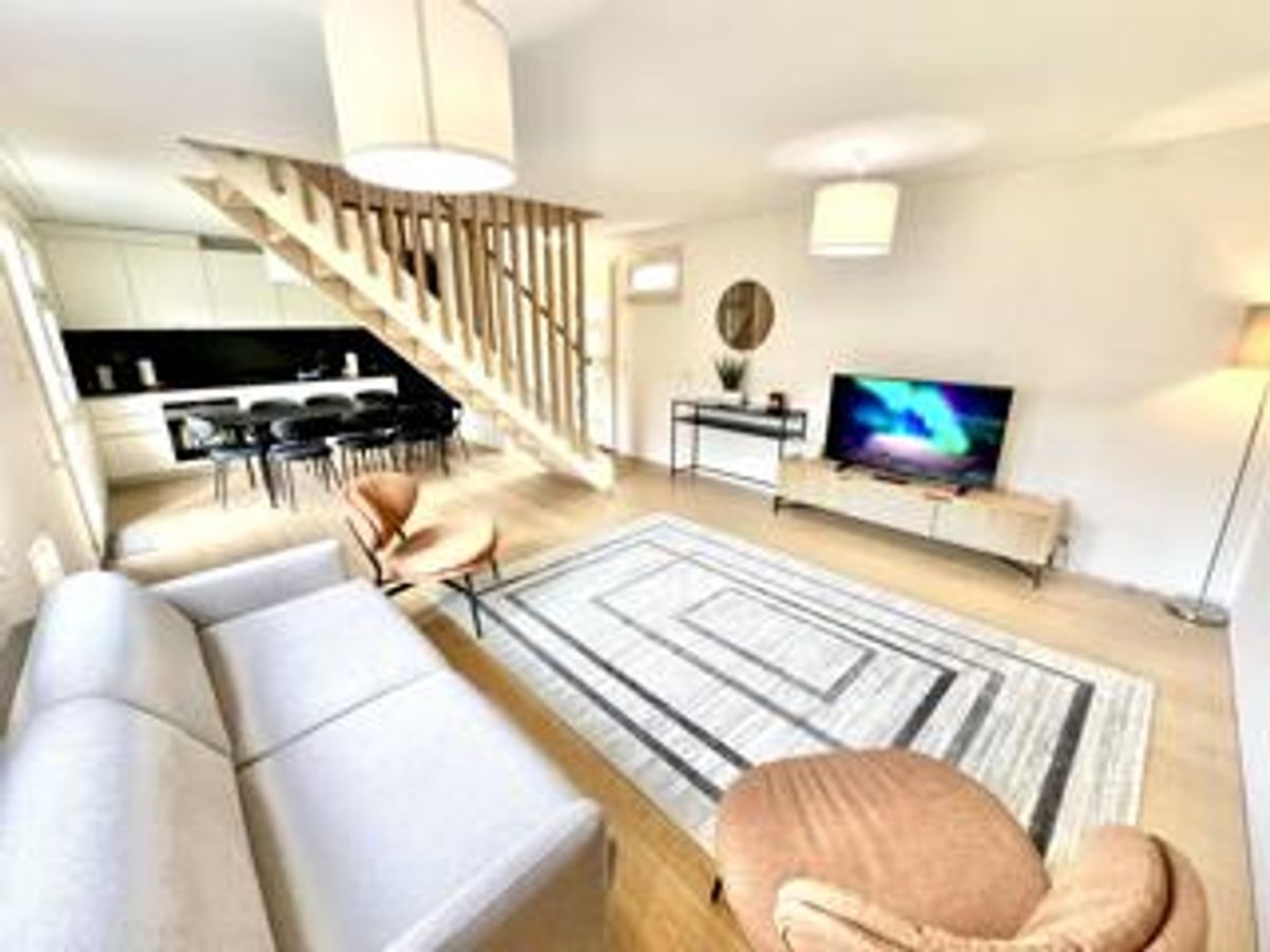 4.5 Zimmer Reihenfamilienhaus - 3