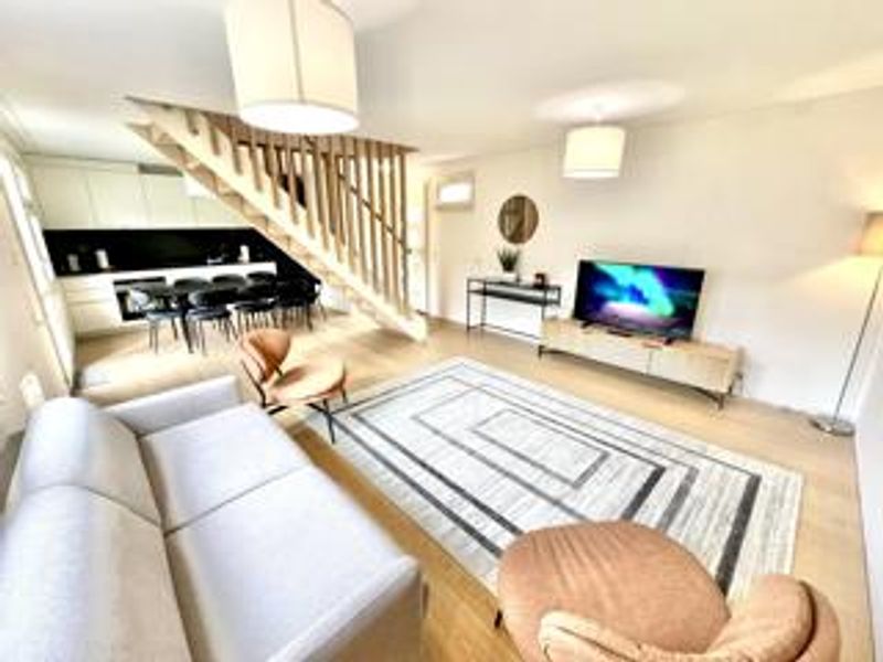 4.5 Zimmer Reihenfamilienhaus - 4