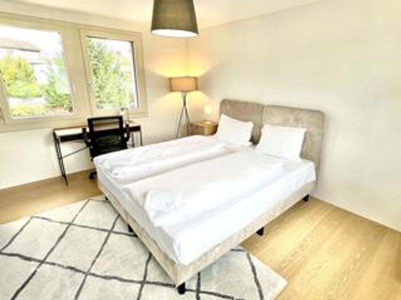 4.5 Zimmer Reihenfamilienhaus - 5