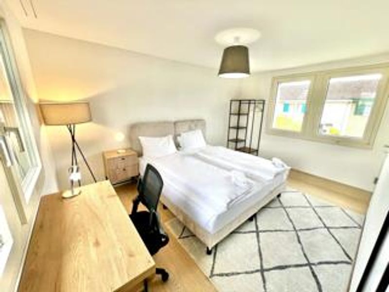 4.5 Zimmer Reihenfamilienhaus - 6