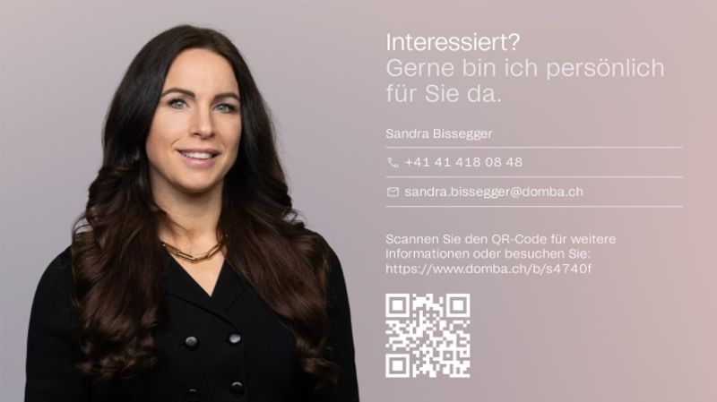 Über den Dächern von Luzern, mitten im Grünen - 4