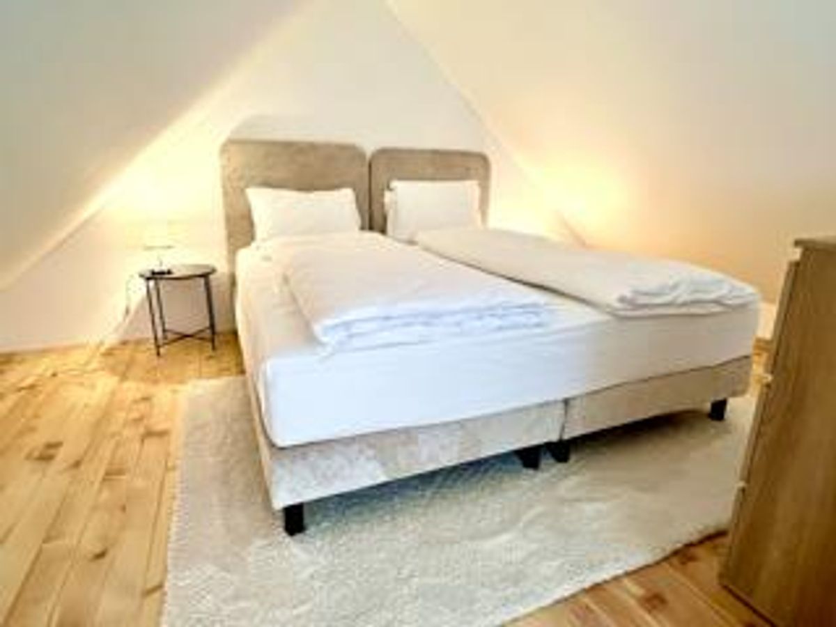 4.5 Zimmer Reihenfamilienhaus - 6