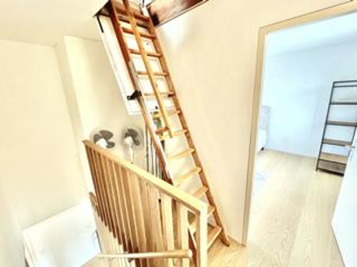 4.5 Zimmer Reihenfamilienhaus - 9