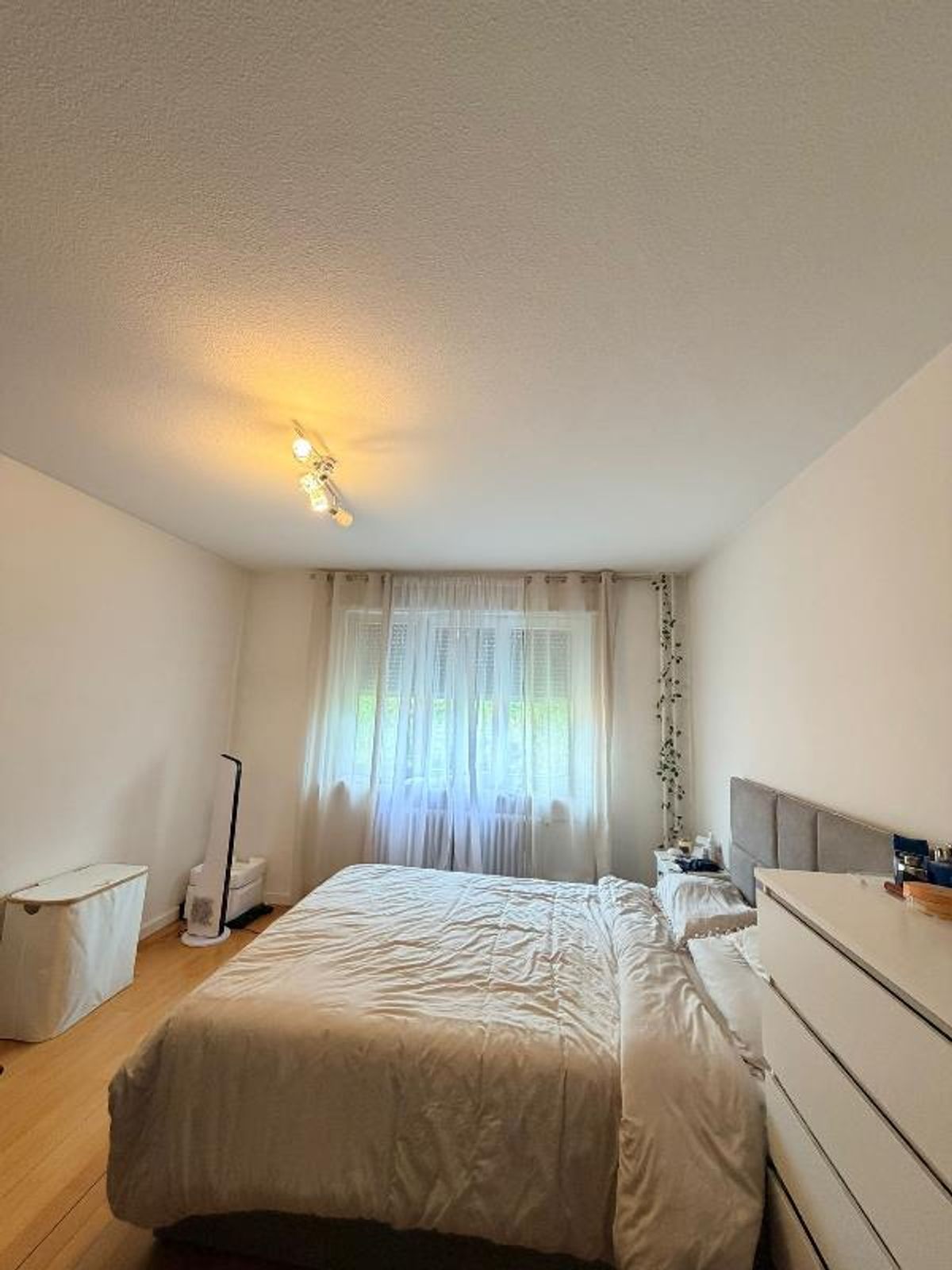 2 Zimmer Wohnung - 1