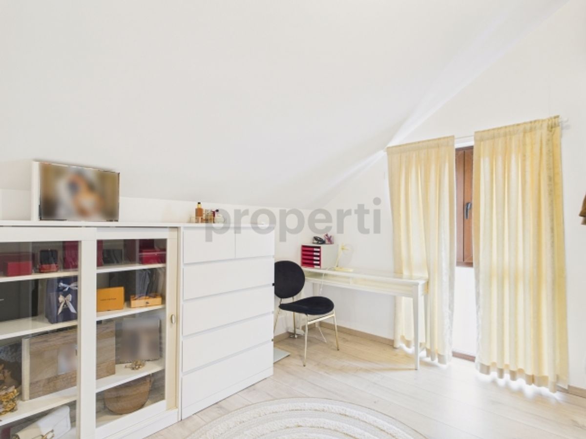 Jolie maison mitoyenne moderne de 4.5 pièces au coeur de St-Aubin - 7