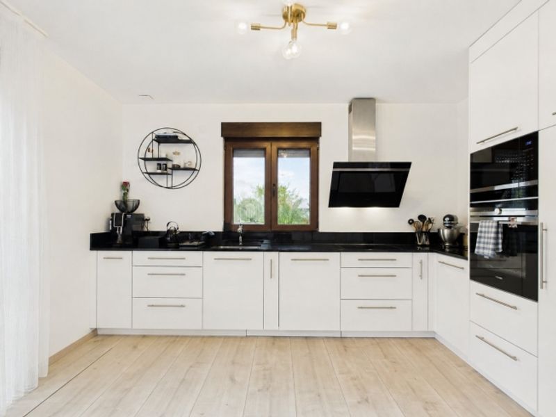 Jolie maison mitoyenne moderne de 4.5 pièces au coeur de St-Aubin - 5
