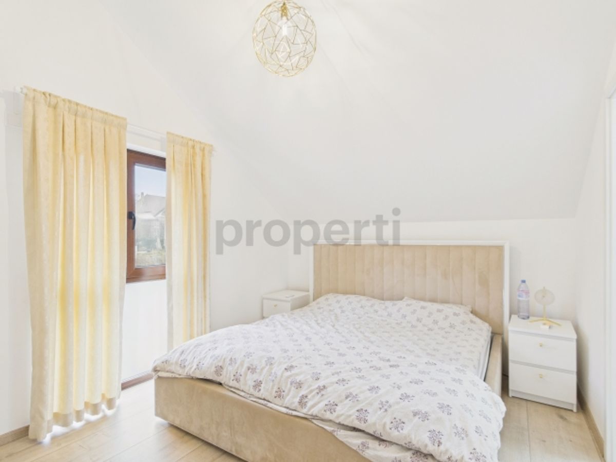 Jolie maison mitoyenne moderne de 4.5 pièces au coeur de St-Aubin - 5