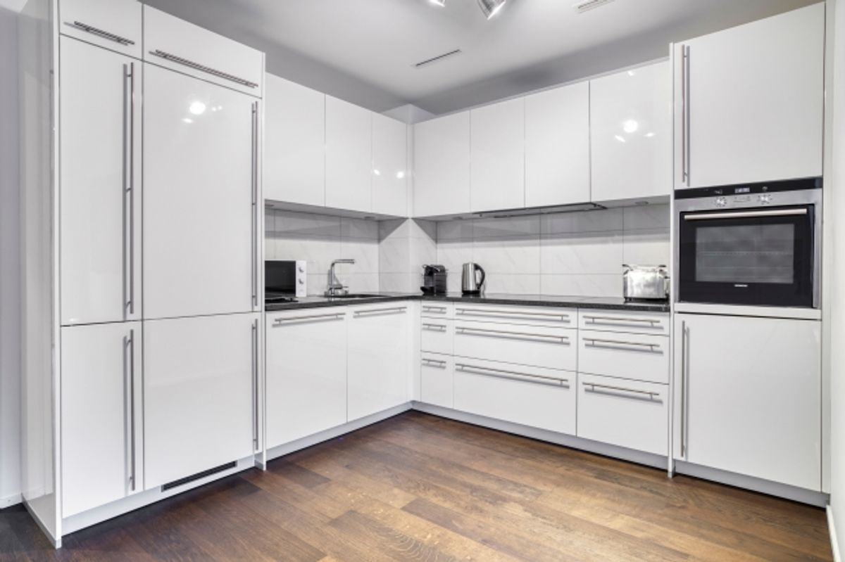 Moderne, grosszügige und zentrale 3.5-Zimmer-Wohnung - 4