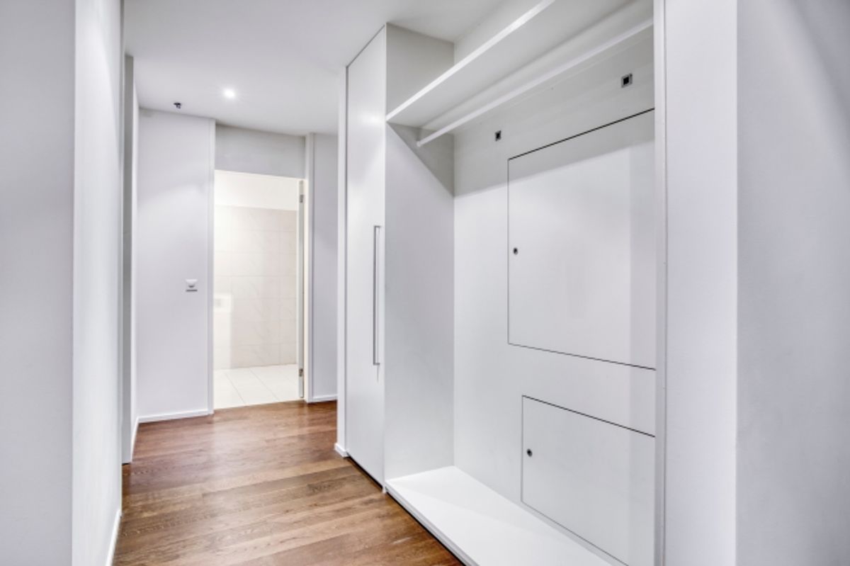 Moderne, grosszügige und zentrale 3.5-Zimmer-Wohnung - 6