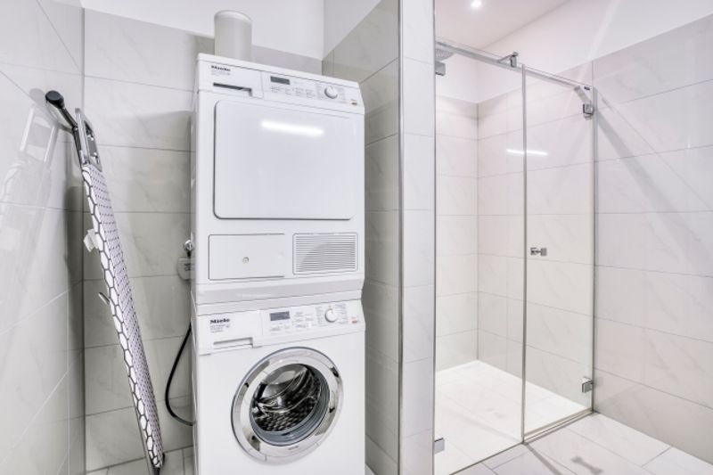 Moderne, grosszügige und zentrale 3.5-Zimmer-Wohnung - 11
