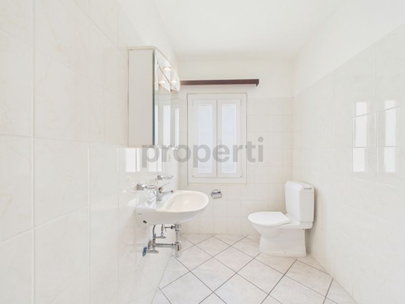 Elegante casa indipendente 4.5 locali con vista sulle montagne a Pollegio - 11