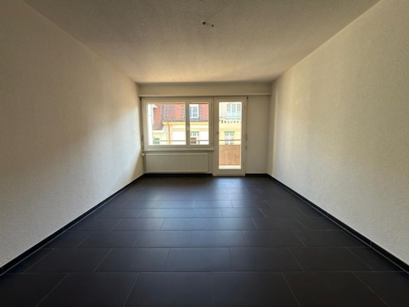 3-Zimmer-Wohnung an der Mittelstrasse 17, Biel - 1