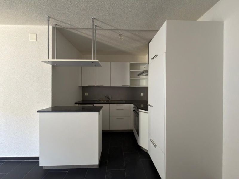 3-Zimmer-Wohnung an der Mittelstrasse 17, Biel - 2