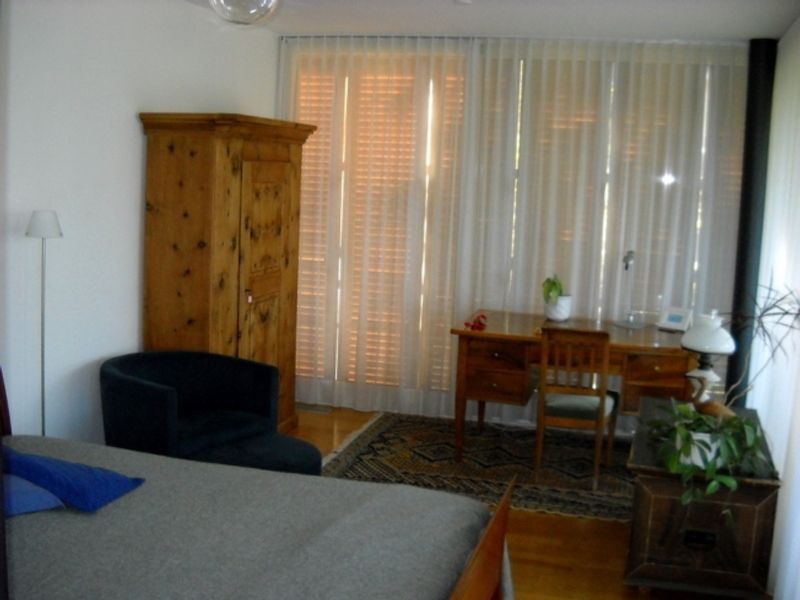 3½ ZI-WOHNUNG IN WORB (BE), MÖBLIERT, TEMPORÄR - 3
