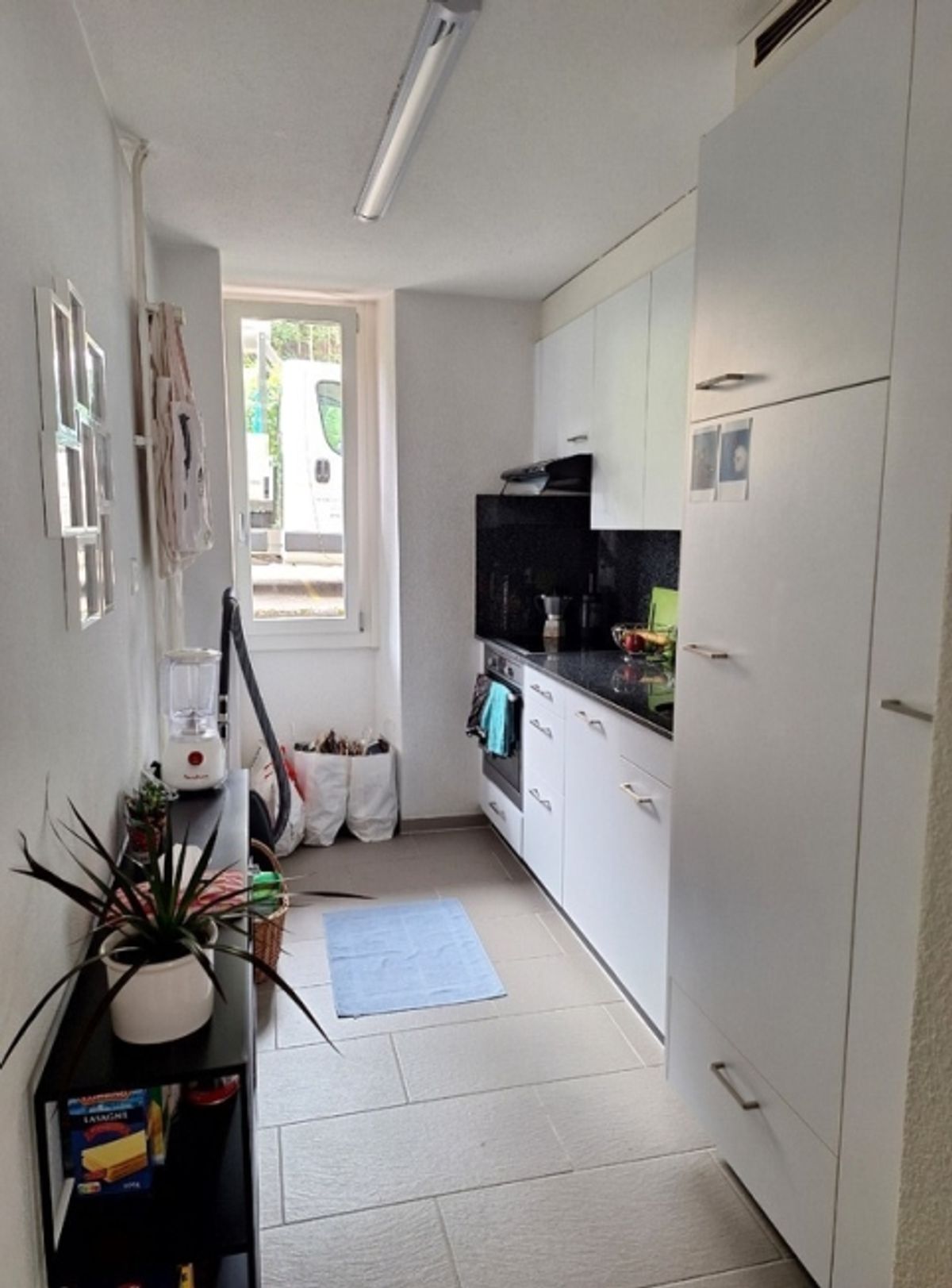 3½ ZI-WOHNUNG IN LUZERN, MÖBLIERT, TEMPORÄR - 3
