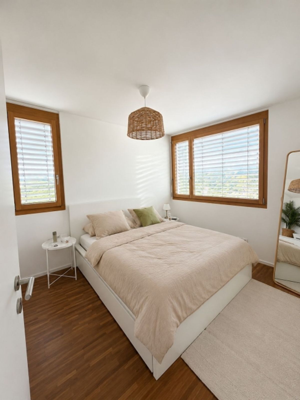 4½ ZI-WOHNUNG IN LUZERN, MÖBLIERT, TEMPORÄR - 2