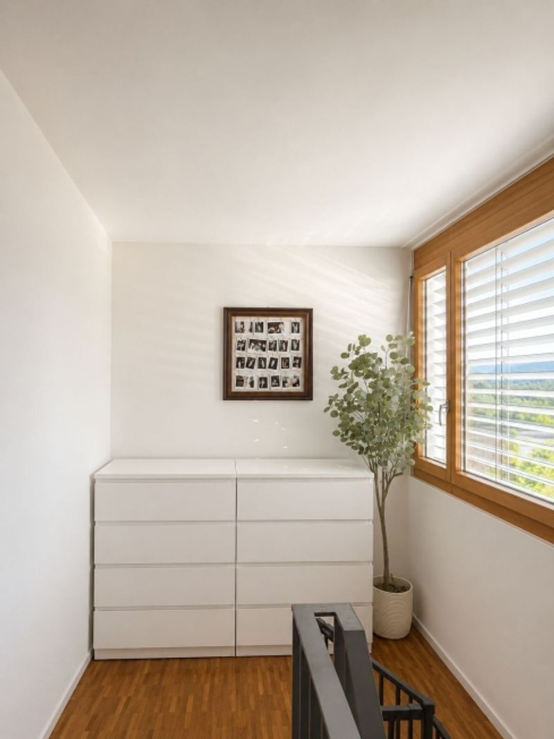 4½ ZI-WOHNUNG IN LUZERN, MÖBLIERT, TEMPORÄR - 5