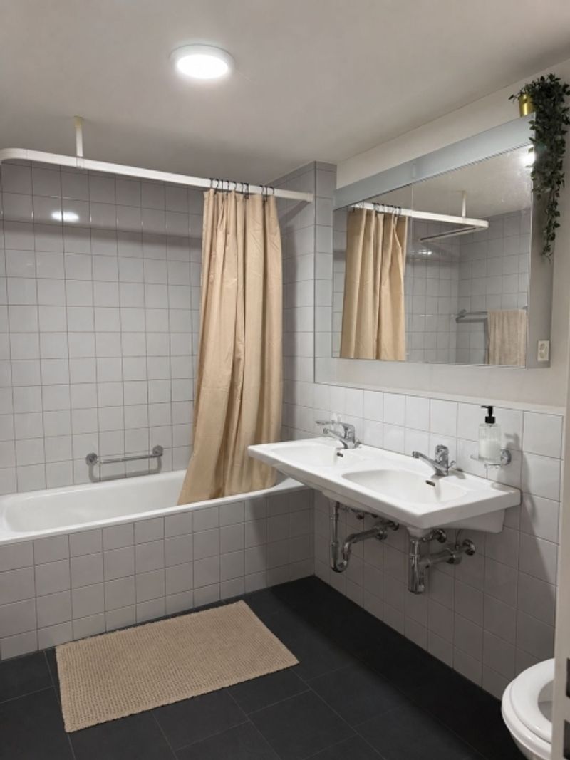 4½ ZI-WOHNUNG IN LUZERN, MÖBLIERT, TEMPORÄR - 6