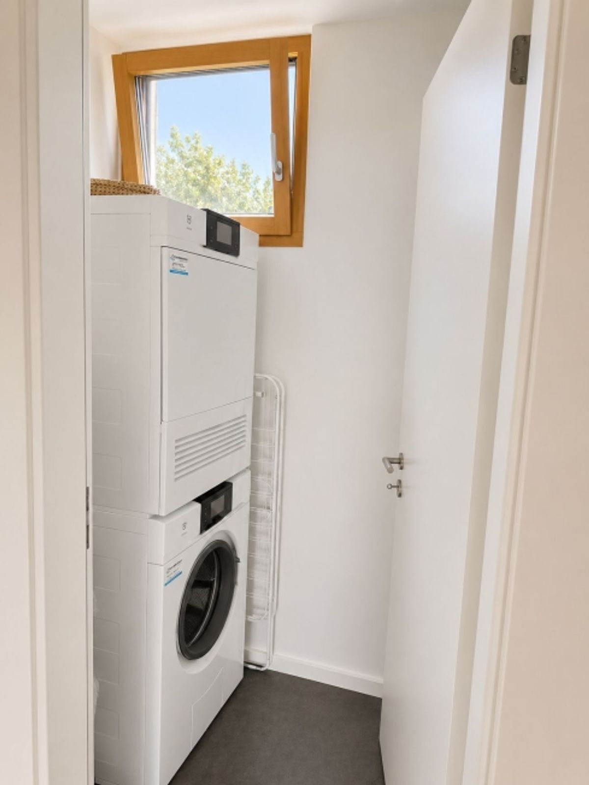 4½ ZI-WOHNUNG IN LUZERN, MÖBLIERT, TEMPORÄR - 6